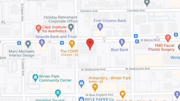 The Gardens at DePugh Nursing Center in google map
