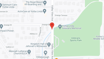 ActivCare at Yorba Linda in google map