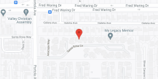 Bella Villaggio in google map