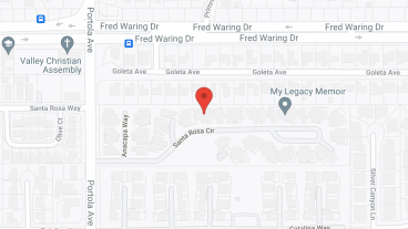Bella Villaggio in google map