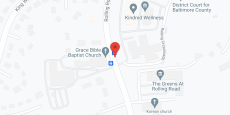 Meadow Park Rehabilitation and Healthcare Center in google map