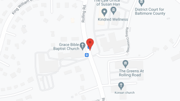 Meadow Park Rehabilitation and Healthcare Center in google map
