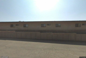 Golden Castle Assisted Living Facility 