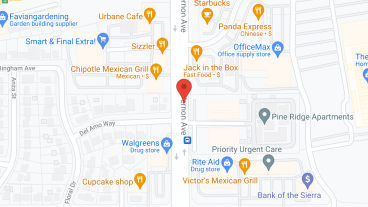 Golden Castle Assisted Living in google map