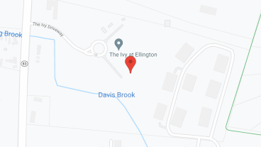 The Ivy at Ellington in google map