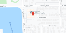 Torrey Pines Post Acute & Rehabilitation in google map