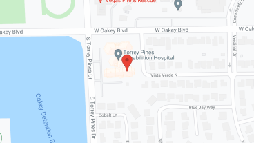 Torrey Pines Post Acute & Rehabilitation in google map