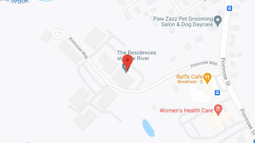 Wingate Residences at Haverhill in google map