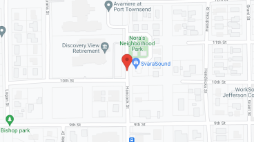 Discovery View Retirement Apartments in google map