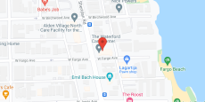 Citadel of Waterford in google map