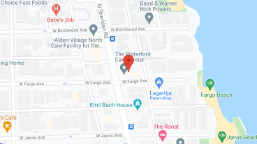 Citadel of Waterford in google map