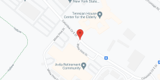 Avila Independent Retirement Community in google map