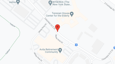 Avila Independent Retirement Community in google map