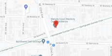 Clarendon Court in google map