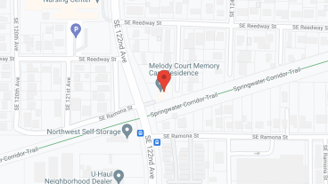 Clarendon Court in google map