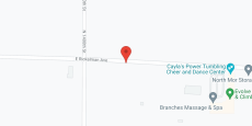 The Glenwood Assisted Living of Effingham in google map