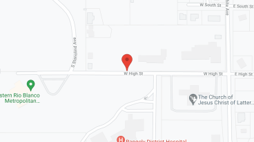 Eagle Crest Assisted Living in google map