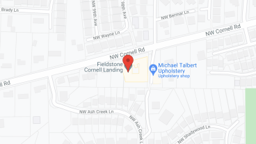 Ciel of Cedar Mill in google map