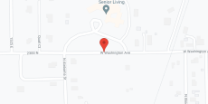 Pleasant Meadows Senior Living in google map