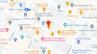 Longevity Assisted Living in google map
