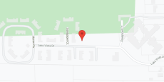 Ohio Living Lake Vista in google map