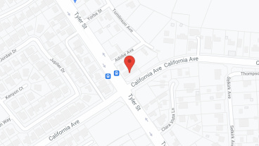 4393 Tyler LLC in google map