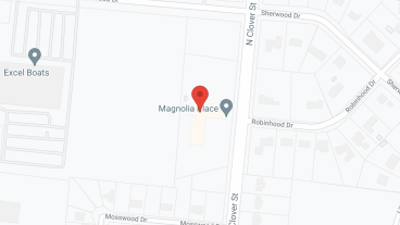 Magnolia Place Assisted Living in google map