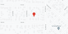 Copper Creek Cottages Memory Care of Lincoln in google map