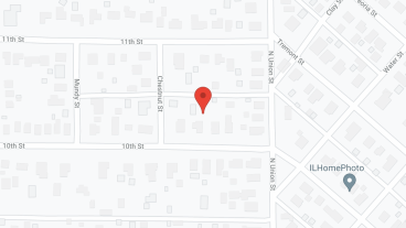 Copper Creek Cottages Memory Care of Lincoln in google map