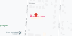 Heartland Estates Phase 1 in google map