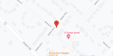 Abbeyfield Houses Society of Caledon in google map