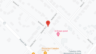 Abbeyfield Houses Society of Caledon in google map