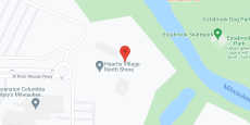 Heartis Village North Shore in google map