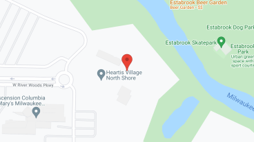 Heartis Village North Shore in google map