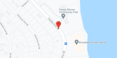 Ocean Shores Assisted Living in google map