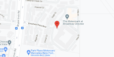 The Watermark at Broadway Cityview in google map