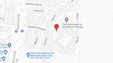 The Watermark at Broadway Cityview in google map