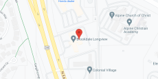 The Eastman in google map