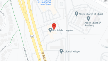 The Eastman in google map