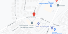 Brayden Park Assisted Living and Memory Care in google map
