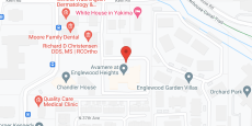 Avamere at Englewood Heights in google map