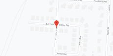 Heartland Estates (Phase 1) in google map