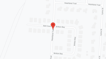 Heartland Estates (Phase 1) in google map