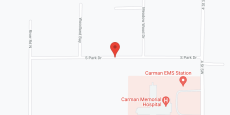 Carman Meadowood Estates in google map