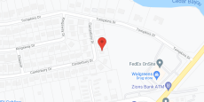 ADL Assisted Living in google map