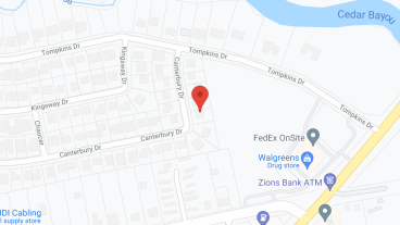 ADL Assisted Living in google map