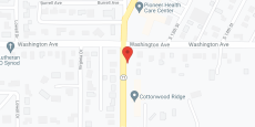 Cottonwood Ridge in google map
