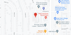 Arbor Court Retirement Community at Salina in google map