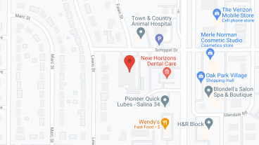 Arbor Court Retirement Community at Salina in google map