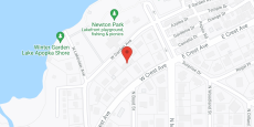 The Gardens at Lakeview in google map